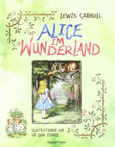  - Alice im Wunderland