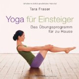  - Yoga für Einsteiger (GU Ratgeber Gesundheit)