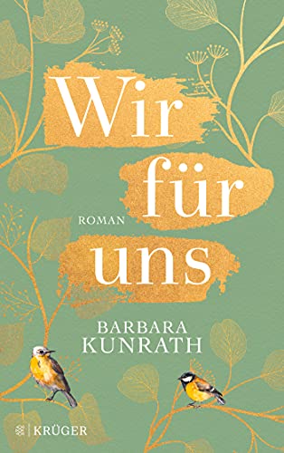 Kunrath, Barbara - Wir für uns