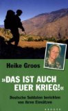  - Feldpost: Briefe deutscher Soldaten aus Afghanistan