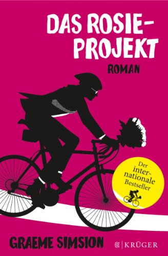 Simsion, Graeme - Das Rosie-Projekt: Roman