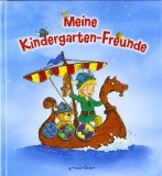  - Meine Kindergarten-Freunde