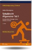  - BGB Allgemeiner Teil I: Willenserklärung, Vertragsschluss und Grundlagen der zivilrechtlichen Fallbearbeitung (JURIQ Erfolgstraining)