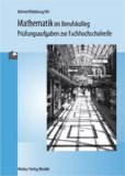  - Lambacher-Schweizer, Mathematik für die Fachhochschulreife : Gesamtband, Lösungen