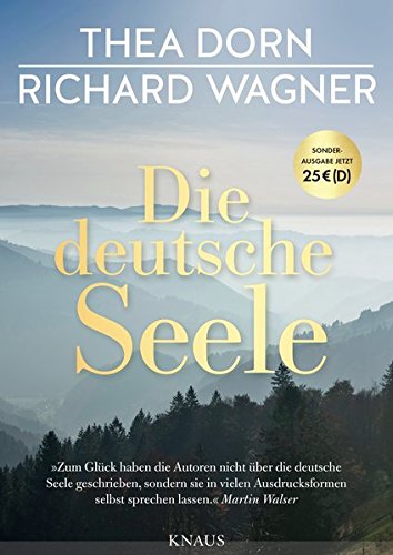  - Die deutsche Seele