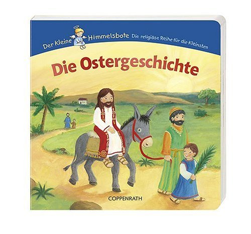  - Die Ostergeschichte