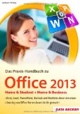  - Genial einfach Office 2013