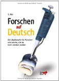  - Der deutsche Professor: Handbuch für Studierende, Lehrer, Professoren und solche, die es werden wollen