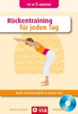  - Bauchtraining für jeden Tag: Schlank und straff in kurzer Zeit. Buch & CD