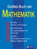  - Mathematik verständlich: Arithmetik und lineare Algebra, Mengenoperationen, Gleichungen und Ungleichungen, Ebene und räumliche Geometrie, ... Statistik, Wahrscheinlichkeitsrechnung