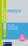  - Compact Großes Handbuch Mathematik: Formeln, Regeln, Merksätze. Mit Aufgaben und Lösungen. Aktuell, umfassend, kompetent