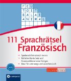  - Französisch ganz leicht Rätselspaß: Kunterbunte Sprachrätsel für zwischendurch