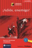  - Das Erste Spanische Lesebuch für Anfänger, Band 2: Stufe A2 zweisprachig mit spanisch-deutscher Übersetzung (Gestufte Spanische Lesebücher)