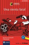  - ¡Adiós, enemigo!: Lernkrimi Spanisch. Grundwortschatz - Niveau A1