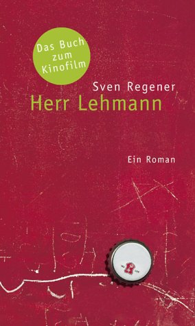 Regener, Sven - Herr Lehmann