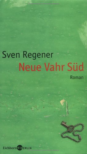 Regener, Sven - Neue Vahr Süd