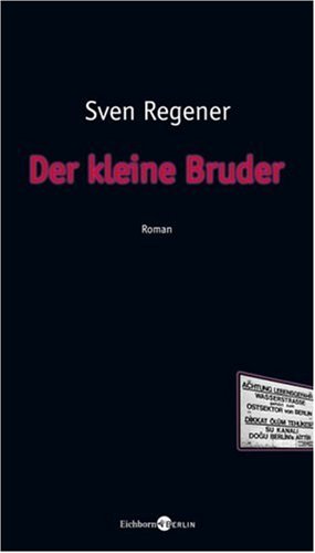  - Der kleine Bruder