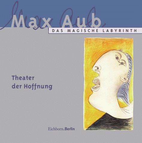  - Das Magische Labyrinth, Audio-CDs, Theater der Hoffnung, 1 Audio-CD