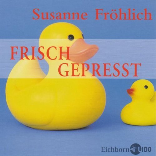  - Frisch gepreßt. CD