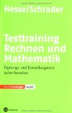  - Testtraining neue deutsche Rechtschreibung: Eignungs- und Einstellungstests sicher bestehen. Nach den neuen amtlichen Regeln