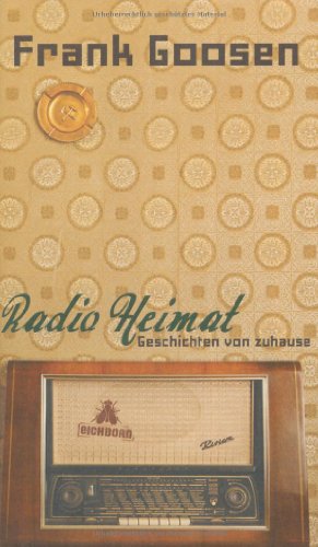  - Radio Heimat: Geschichten von zuhause