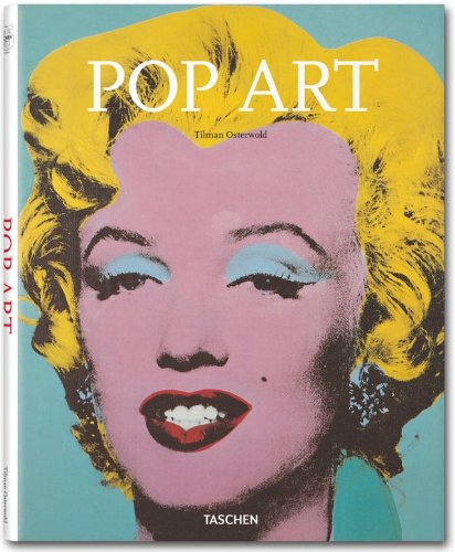  - Pop Art