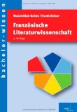  - Romanische Sprachwissenschaft. UTB basics