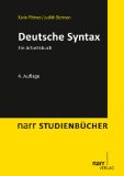  - Sprachhistorisches Arbeitsbuch zur deutschen Gegenwartssprache (Sprachwissenschaftliche Studienbuecher. 1. Abteilung)