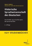  - Einführung in die Phonologie und Graphematik