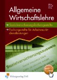  - Fachkunde für Sozialversicherungsfachangestellte und Fachangestellte für Arbeitsförderung