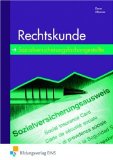  - Allgemeine Wirtschaftslehre für Fachangestellte für Arbeitsmarktdienstleistungen: Schülerband