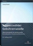  - Rechtsanwaltsvergütungsgesetz: mit Gerichtskostengesetz und Justizvergütungs- und -entschädigungsgesetz: Gerichtskostengesetz, Justizvergütungs- und -entschädigungsgesetz