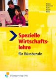 Blank, Andreas / Hagel, Heinz / Meyer, Helge - Allgemeine Wirtschaftslehre: Bürokaufmann/Bürokauffrau; Kaufmann/Kauffrau für Bürokommunikation Lehr-/Fachbuch