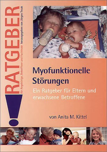  - Myofunktionelle Störungen