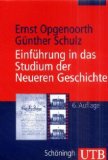  - Proseminar Geschichte. Mittelalter (Uni-Taschenbücher M)