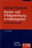 Coenenberg / Haller / Mattner / Schultze - Einführung in das Rechnungswesen: Grundzüge der Buchführung und Bilanzierung