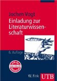 Arnold , Heinz Ludwig / Detering , Heinrich (Hrsg. - Grundzüge der Literaturwissenschaft