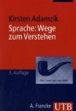  - Spanische Sprachwissenschaft: Eine Einführung