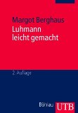  - Einführung in die systemische Organisationstheorie