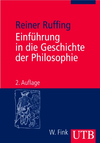  - Einführung in die Geschichte der Philosophie