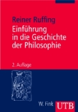  - Einführung in die Philosophie der Gegenwart