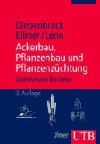  - Pflanzenernährung: Grundwissen Bachelor