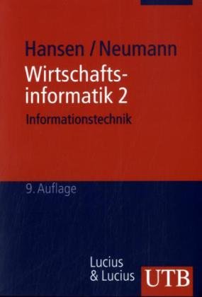  - Wirtschaftsinformatik 2