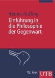  - Die großen Philosophen und ihre Probleme: Vorlesungen zur Einführung in die Philosophie