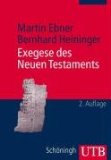  - Einleitung in das Neue Testament (Kohlhammer Studienbucher Theologie)