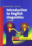  - Introduction to English Language Teaching