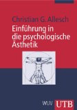  - Einführung in die Wahrnehmungspsychologie: Sinne, Körper, Bewegung