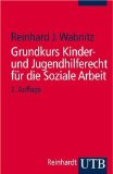  - Grundkurs Familienrecht für die Soziale Arbeit