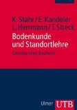  - Pflanzenernährung: Grundwissen Bachelor