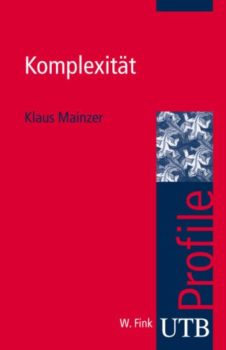  - Komplexität. UTB Profile (Uni-Taschenbücher S)